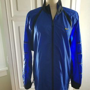Nike Wind Breaker Jacket (boys XL or Woman's S/M)